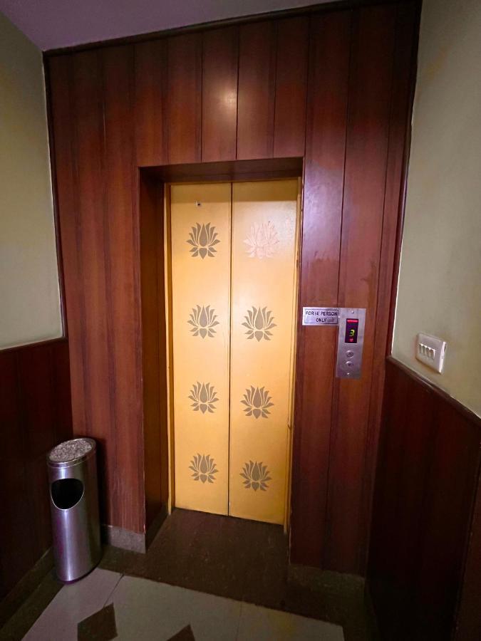 Hotel Reo Twist, Haridwār Esterno foto