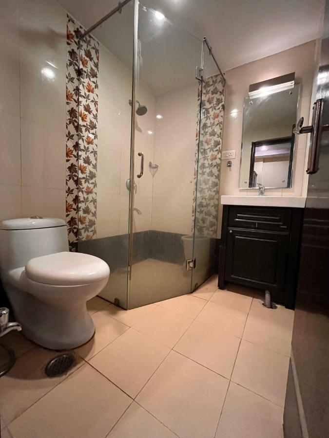 Hotel Reo Twist, Haridwār Esterno foto