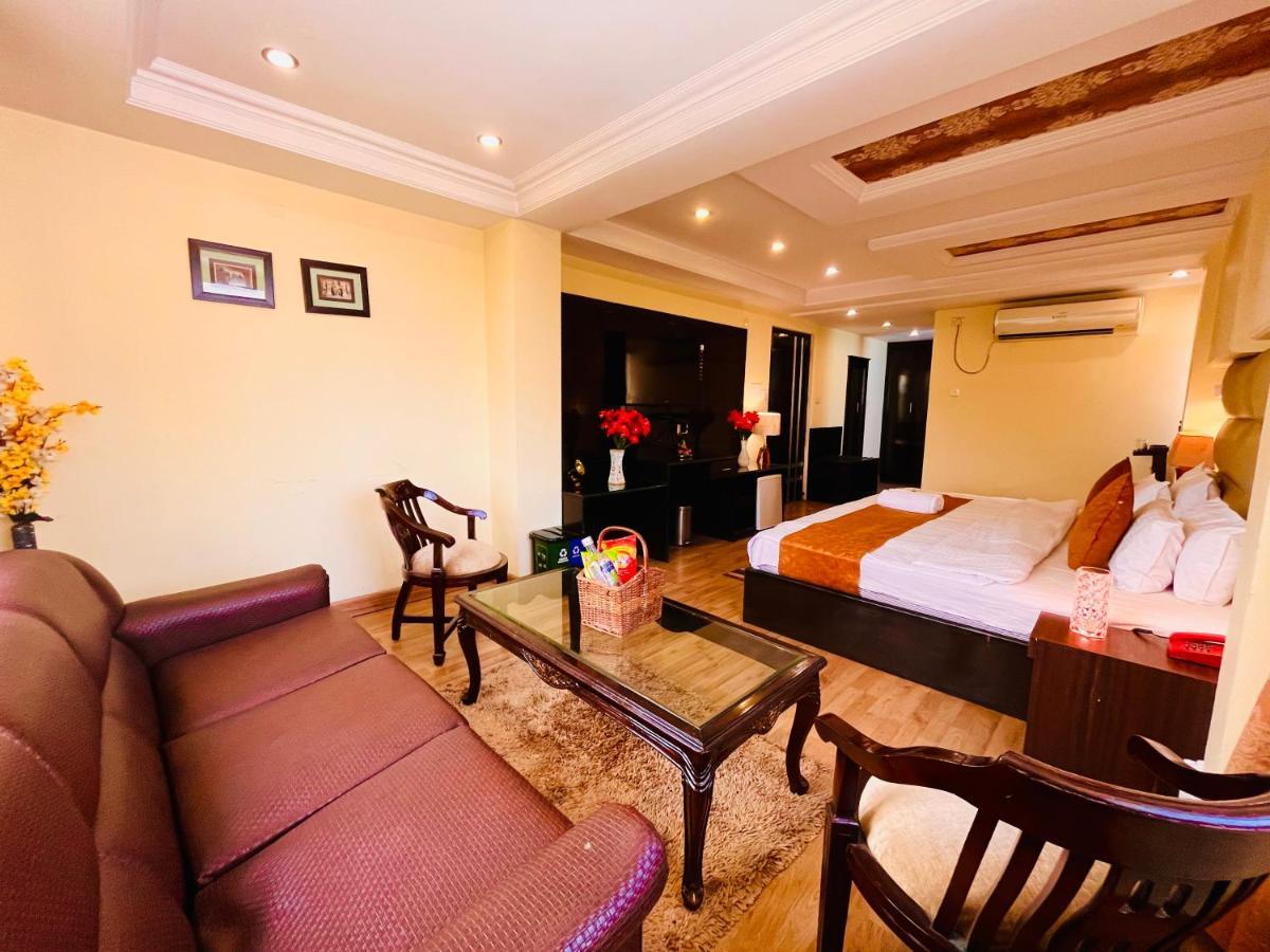 Hotel Reo Twist, Haridwār Esterno foto