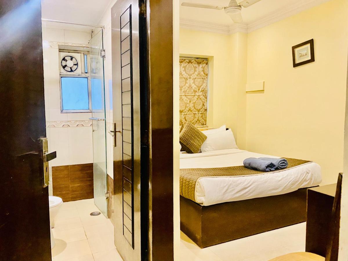 Hotel Reo Twist, Haridwār Esterno foto