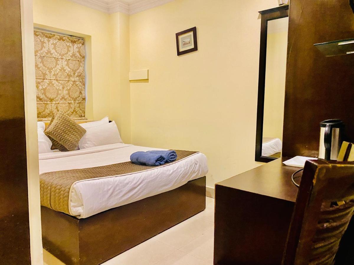 Hotel Reo Twist, Haridwār Esterno foto