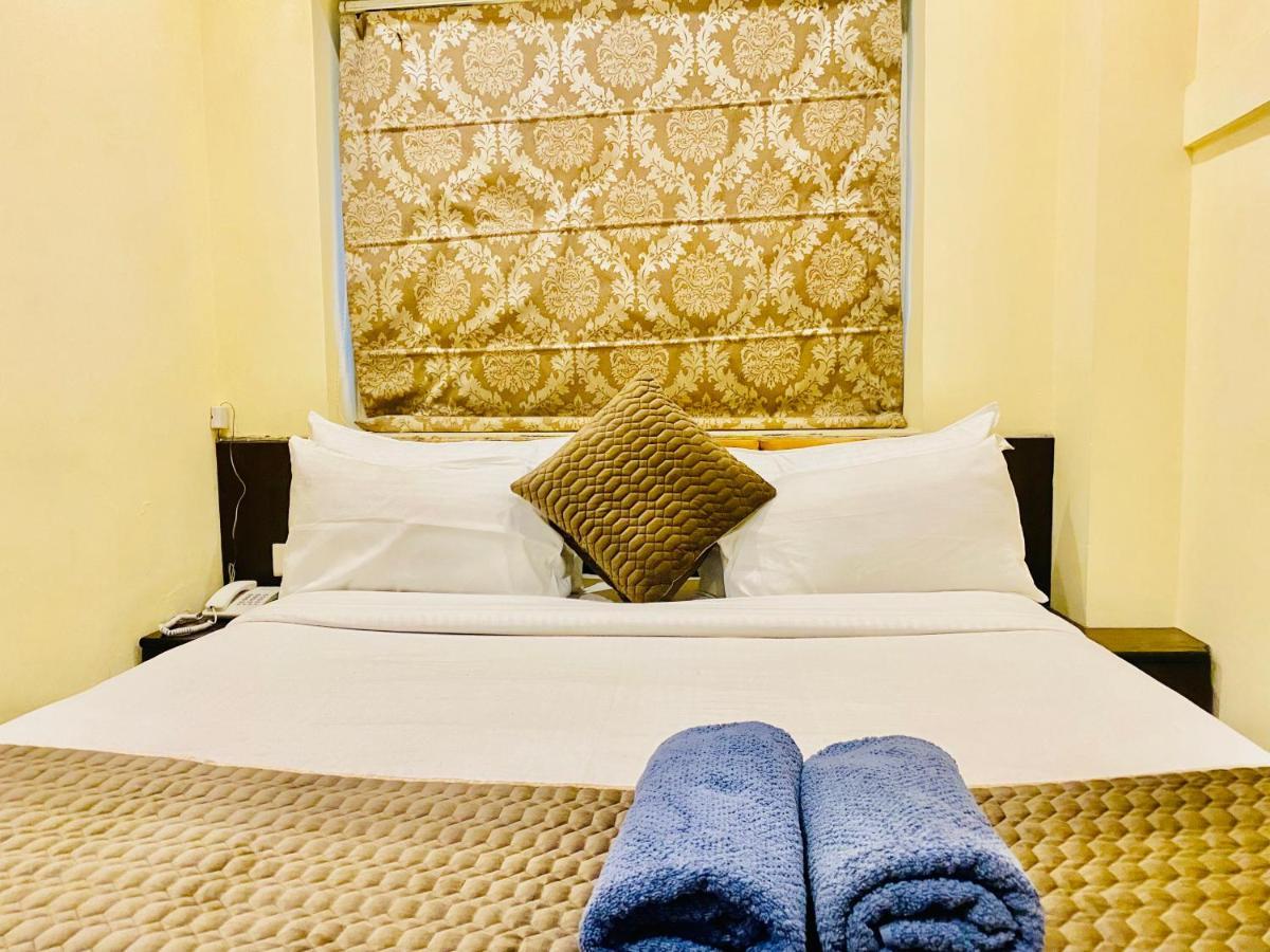 Hotel Reo Twist, Haridwār Esterno foto